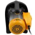 Садовый поверхностный насос GP1200Х, 1200 Вт, 3700 л/ч, подъем 46 м, нержавейка Denzel Садовый поверхностный насос GP1200Х, 1200 Вт, 3700 л/ч, подъем 46 м, нержавейка Denzel