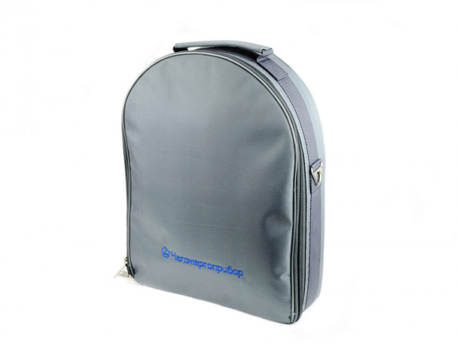 Микроомметр ИКС-40АС