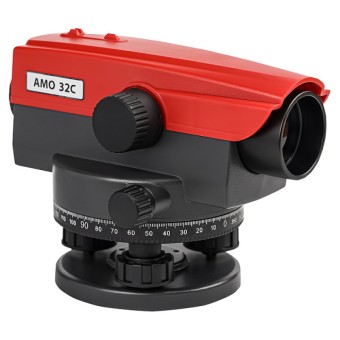 Оптический нивелир AMO 32C