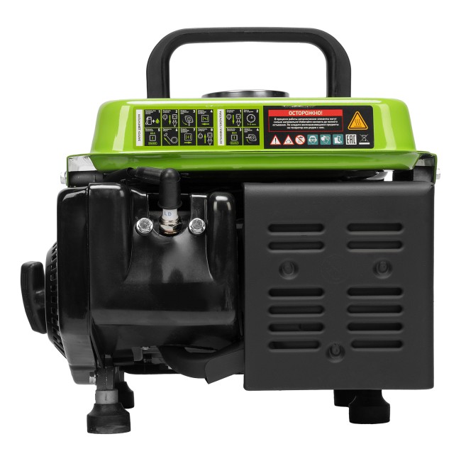 Генератор бензиновый БС-950, 0.8 кВт Сибртех Генератор бензиновый БС-950, 0.8 кВт Сибртех