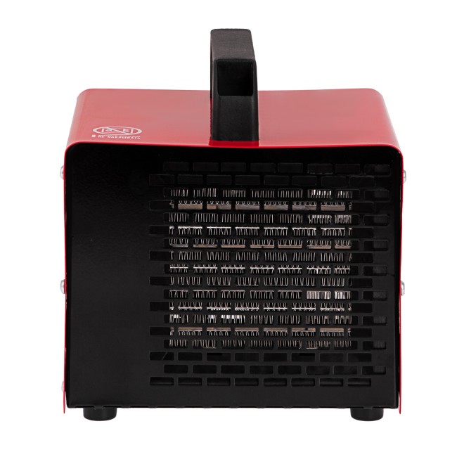 Тепловая пушка керамическая SHCL-2000 2 кВт MTX Тепловая пушка керамическая SHCL-2000 2 кВт MTX