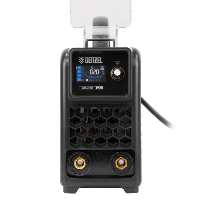 Аппарат дуговой сварки SDM-220 Top Denzel Аппарат дуговой сварки SDM-220 Top Denzel