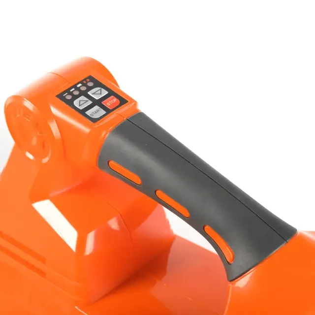 Воздуходувка аккумуляторная Patriot СВ411 Воздуходувка аккумуляторная Patriot СВ411