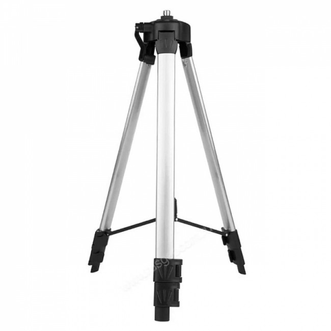 Лазерный уровень AMO LN 360 GREEN в комплекте со штативом AMO A150