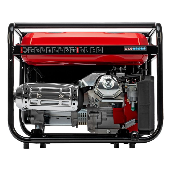 Генератор бензиновый RS-9000 7 кВт MTX Генератор бензиновый RS-9000 7 кВт MTX