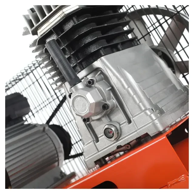 Компрессор поршневой ременной Patriot PTR 100-440I