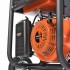Бензиновый генератор Patriot GP 7210LE