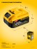 Аккумулятор LMS BP-20-4 STEHER 20 В, 4.0 А·ч Аккумулятор LMS BP-20-4 STEHER 20 В, 4.0 А·ч