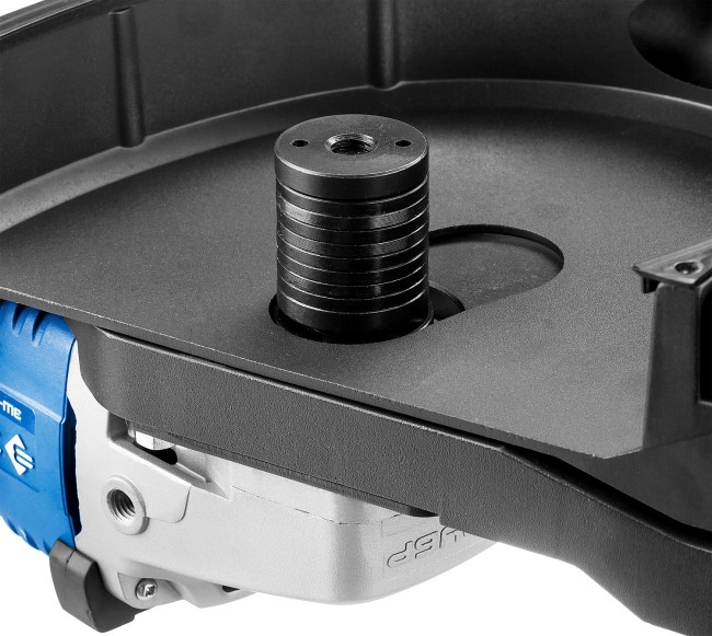 Штроборез ЗШ-П45-2100 ПВТК ЗУБР Штроборез ЗШ-П45-2100 ПВТК ЗУБР