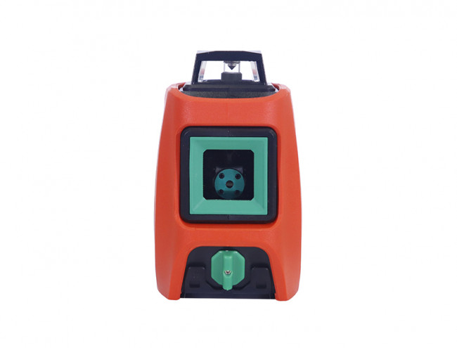 Лазерный уровень Condtrol NEO G1-360 с зеленым лучом Лазерный уровень Condtrol NEO G1-360 с зеленым лучом