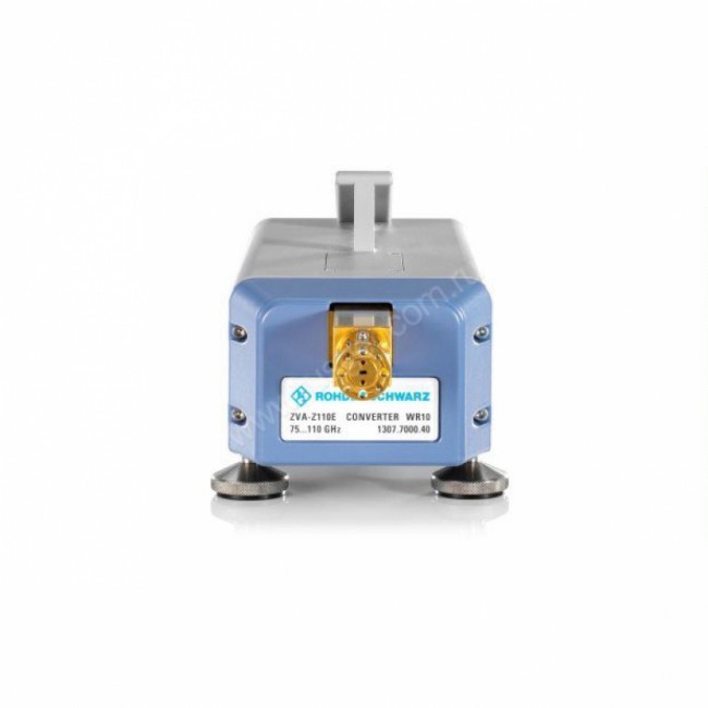 Преобразователь частоты Rohde Schwarz ZVA-Z90 Преобразователь частоты Rohde Schwarz ZVA-Z90