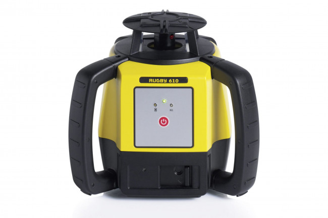Ротационный нивелир Leica Rugby 610