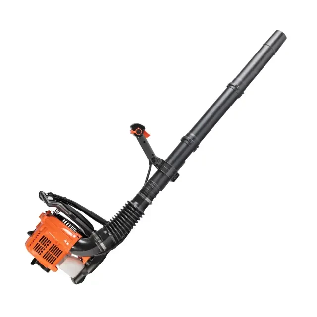 Воздуходувка бензиновая ранцевая Patriot BG 345