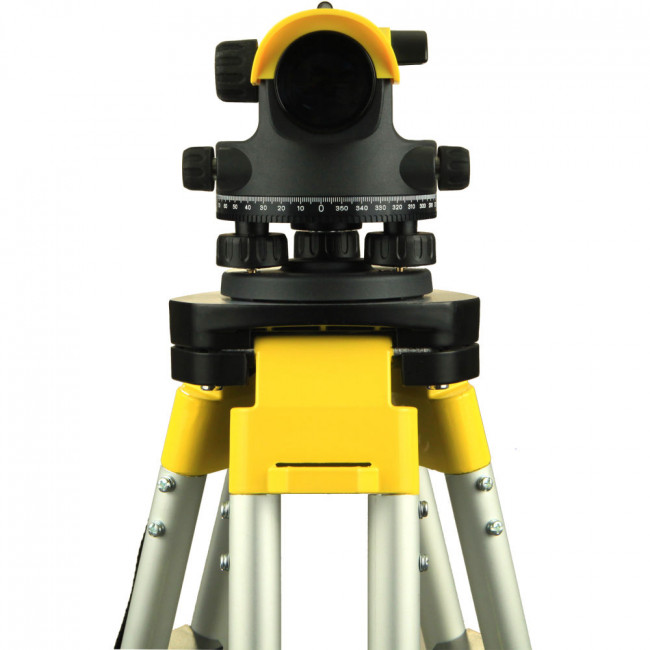 Оптический нивелир Leica NA 320 с поверкой Оптический нивелир Leica NA 320 с поверкой