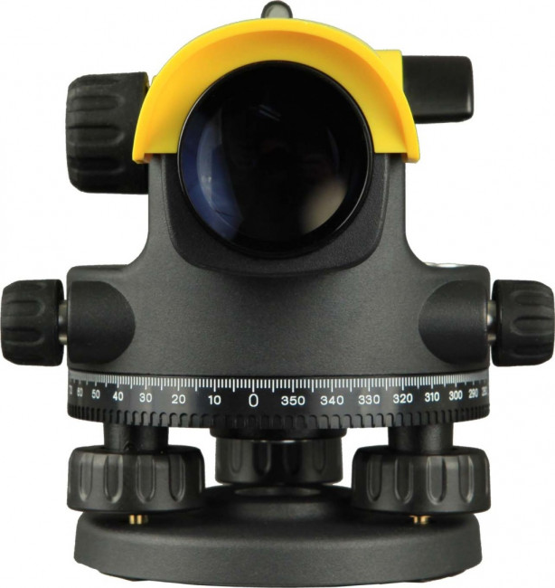 Оптический нивелир Leica NA 320 с поверкой Оптический нивелир Leica NA 320 с поверкой