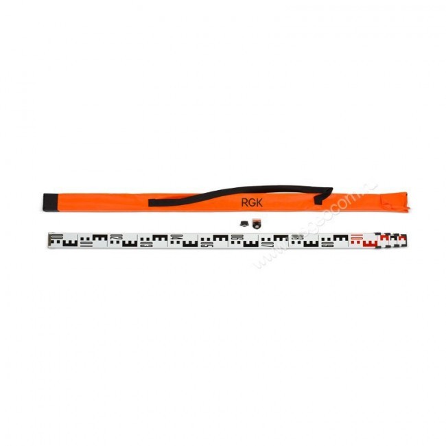 Рейка нивелирная RGK TS-4 Рейка нивелирная RGK TS-4