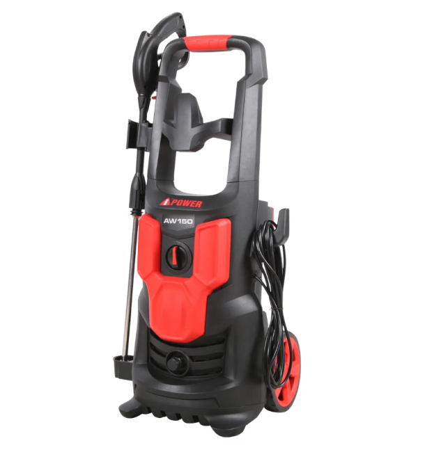Мойка высокого давления A-iPower AW150 Мойка высокого давления A-iPower AW150