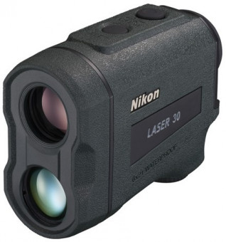 Лазерный дальномер Nikon LASER 30