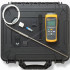 Цифровой калибратор температуры Fluke 1523-P4-256