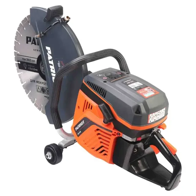 Бензорез Patriot DSG 940 Бензорез Patriot DSG 940