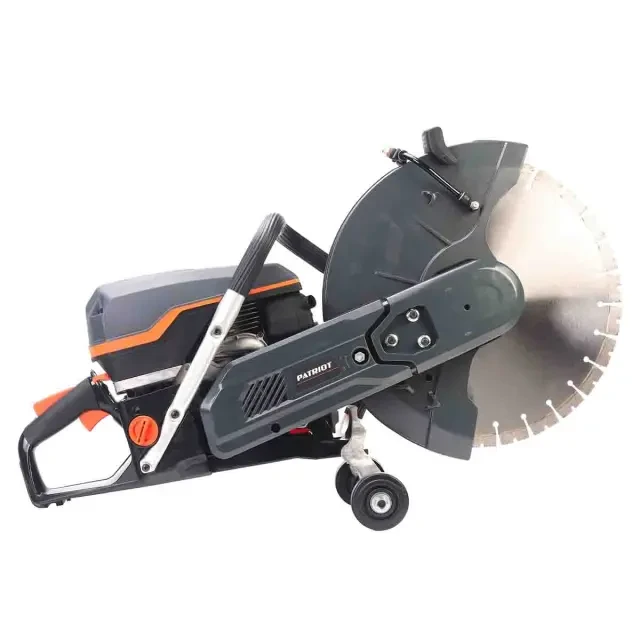 Бензорез Patriot DSG 940 Бензорез Patriot DSG 940
