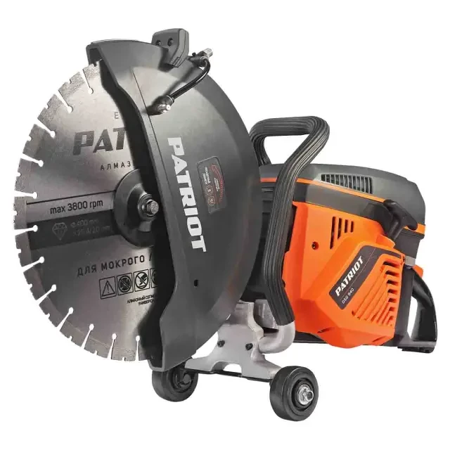 Бензорез Patriot DSG 940 Бензорез Patriot DSG 940