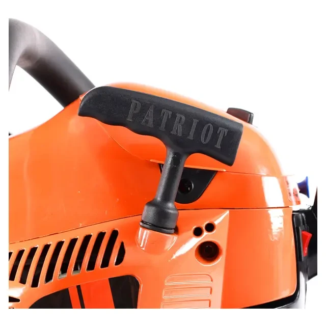 Цепная бензиновая пила Patriot PT 3816 Imperial