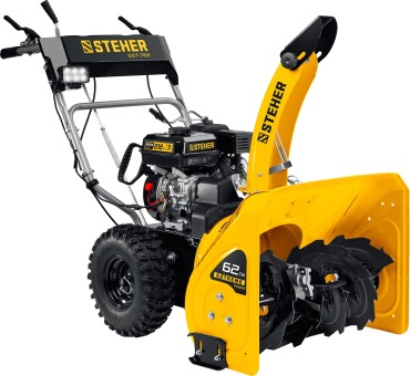 Снегоуборщик бензиновый EXTREM GST-762 STEHER