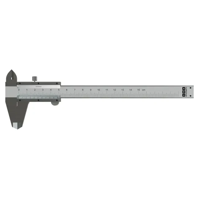Штангенциркуль ADA Mechanic 150 Base Штангенциркуль ADA Mechanic 150 Base