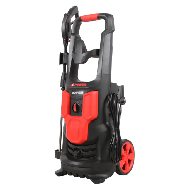 Мойка высокого давления A-iPower AW165 Мойка высокого давления A-iPower AW165