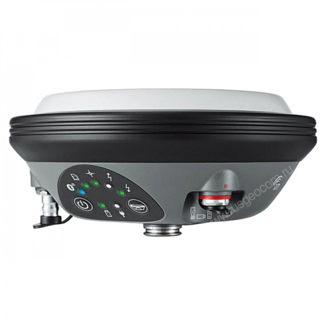 GNSS-приемник Leica GS16 RUS 3.75G & UHF (минимальный) GNSS-приемник Leica GS16 RUS 3.75G & UHF (минимальный)