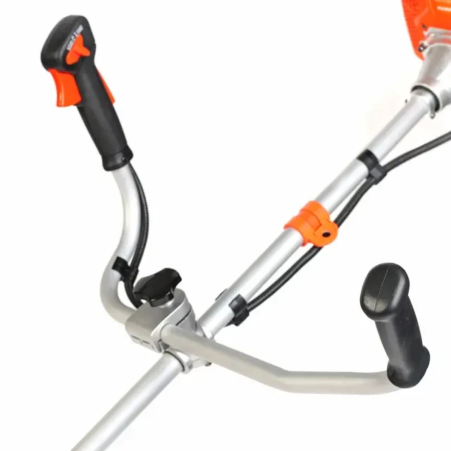 Бензиновый триммер Patriot PT 555 XT Бензиновый триммер Patriot PT 555 XT