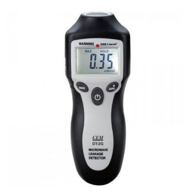 Детектор свч излучения CEM DT-2G