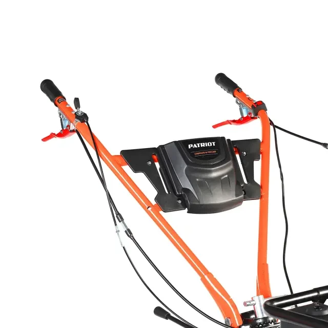 Мотоблок бензиновый Patriot Урал M Extreme