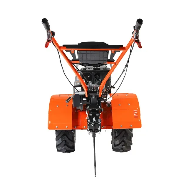 Мотоблок бензиновый Patriot Урал M Extreme