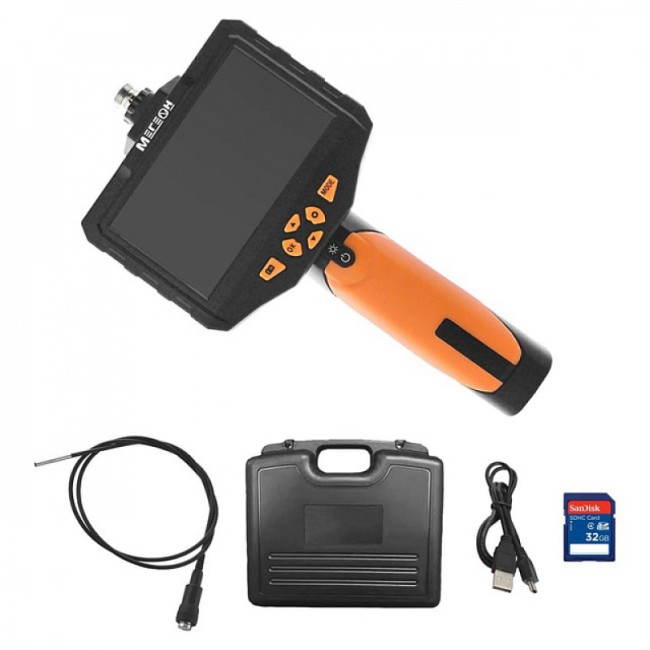 Видеоскоп - Эндоскоп МЕГЕОН 33500-139