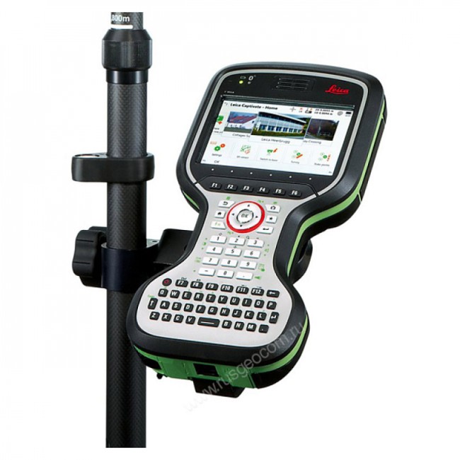 GNSS-приемник Leica GS07 GSM с контроллером Leica CS20 GNSS-приемник Leica GS07 GSM с контроллером Leica CS20
