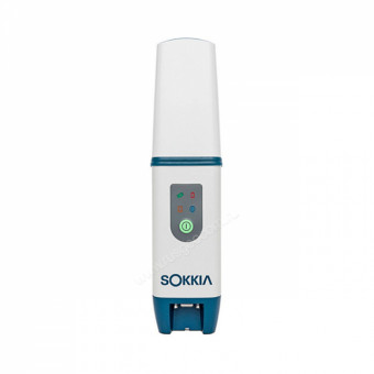 Комплект ГНСС Sokkia GCX3 + Magnet Construct (12 месяцев) Комплект ГНСС Sokkia GCX3 + Magnet Construct (12 месяцев)