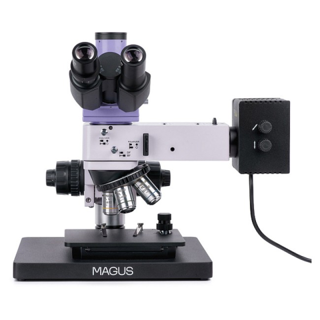 Микроскоп металлографический MAGUS Metal 630 BD