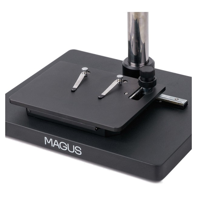 Микроскоп металлографический MAGUS Metal 630 BD