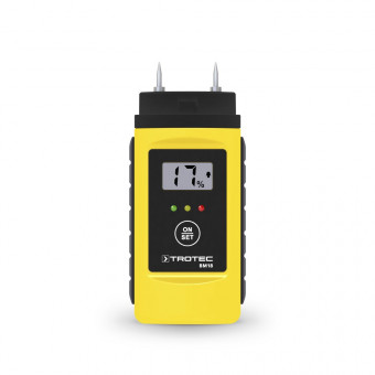 Влагомер Trotec BM18 Влагомер Trotec BM18