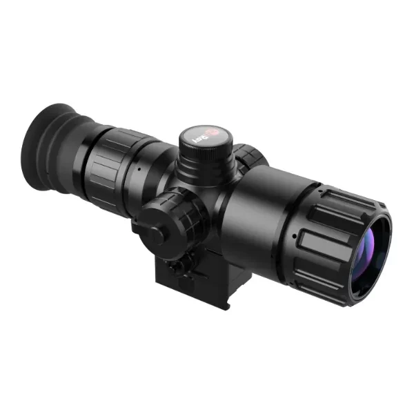 Тепловизионный прицел iRay Tyke L335 Тепловизионный прицел iRay Tyke L335