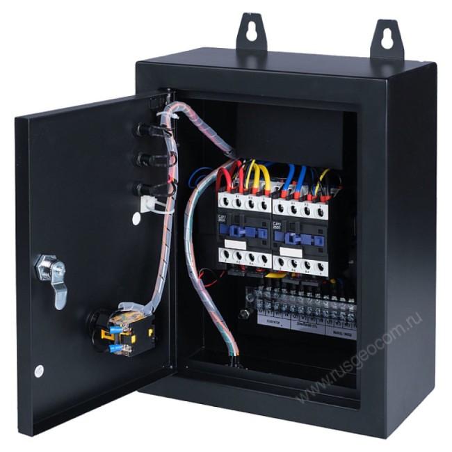 Блок автоматики Hyundai ATS 10-380V Блок автоматики Hyundai ATS 10-380V