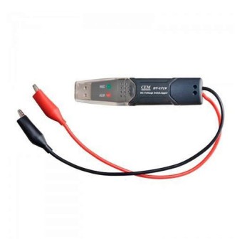 Логгер CEM DT-171V