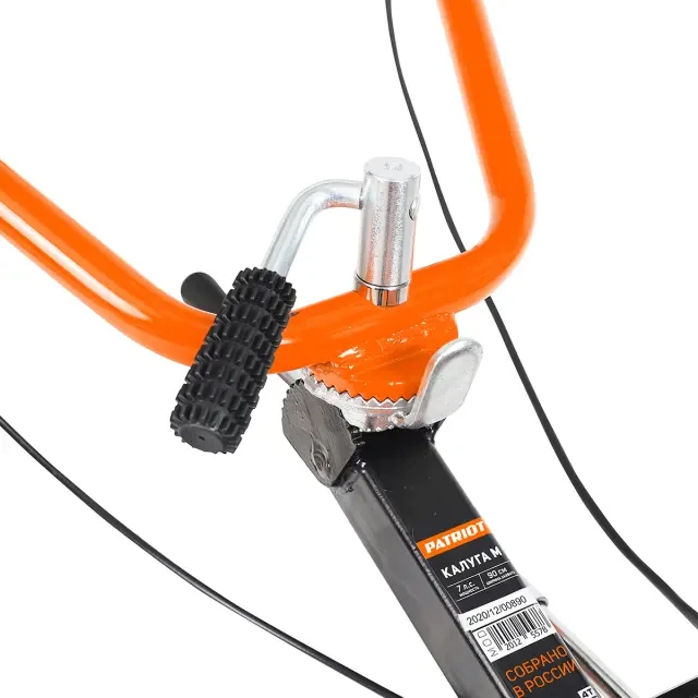 Мотоблок бензиновый Patriot Калуга М (без колес) Мотоблок бензиновый Patriot Калуга М (без колес)