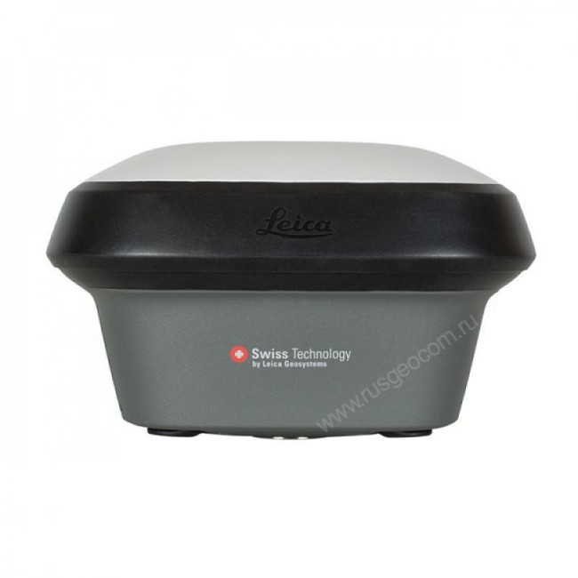 GNSS приёмник LEICA GS18T LTE&UHF (расширенный) GNSS приёмник LEICA GS18T LTE&UHF (расширенный)