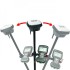 GNSS приёмник LEICA GS18T LTE&UHF (расширенный) GNSS приёмник LEICA GS18T LTE&UHF (расширенный)