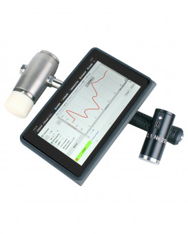 Прибор диагностики свай СПЕКТР-4.32