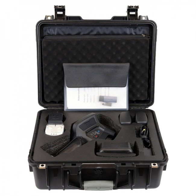 Тепловизор Torus SC600-B Тепловизор Torus SC600-B