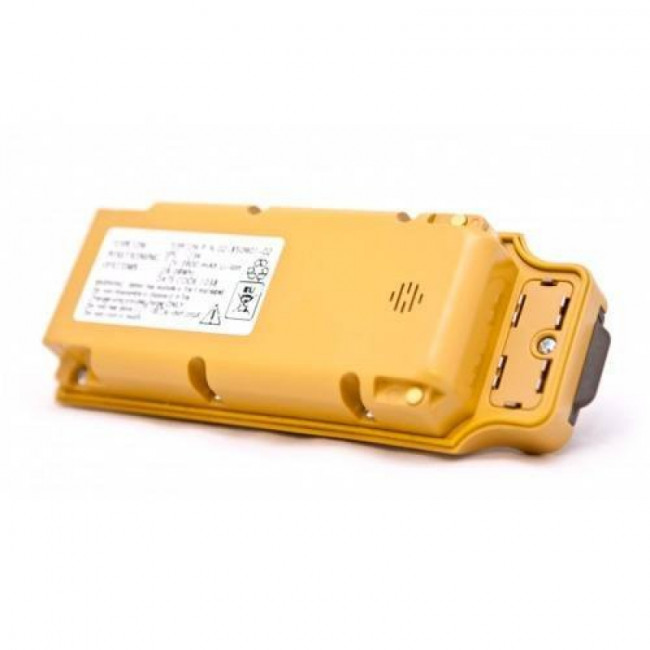 Аккумуляторная батарея Topcon GR-3 (Li-Ion) Аккумуляторная батарея Topcon GR-3 (Li-Ion)
